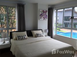 2 Bedrooms Condo for rent in Fa Ham, Chiang Mai D Condo Nim