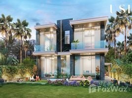 6 спален Вилла на продажу в Venice, DAMAC Lagoons, Дубай