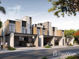 4 спален Дом на продажу в Mudon Al Ranim 5, Golf Promenade