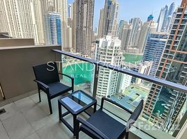 Студия Квартира на продажу в The Address Dubai Marina, 