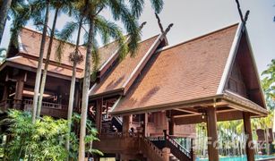6 Bedrooms House for sale in San Klang, Chiang Mai 