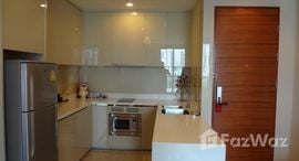 Unités disponibles à The Address Sukhumvit 28