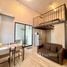1 Bedroom Condo for rent at Siamese Blossom @ Fashion, Khan Na Yao, Khan Na Yao, Bangkok, Thailand