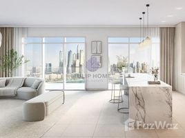 2 спален Квартира на продажу в Beach Mansion, EMAAR Beachfront, Dubai Harbour