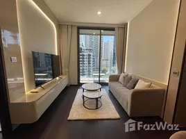 1 chambre Appartement à louer à , Khlong Tan Nuea