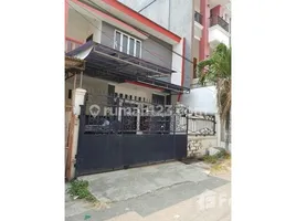 在Jakarta Barat出售的3 卧室 屋, Grogol Petamburan