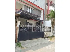 在Jakarta Barat出售的3 卧室 屋, Grogol Petamburan, Jakarta Barat, 雅加达