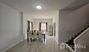 3 Bedrooms House for sale in Hang Dong, Chiang Mai Diya Valley Hang Dong