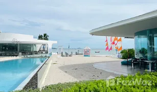 华欣 网络 Veranda Residence Hua Hin 1 卧室 公寓 售 