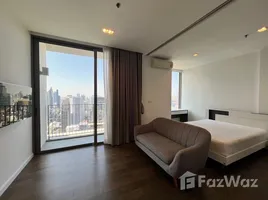 คอนโด 1 ห้องนอน ให้เช่า ในโครงการ เดอะ นรา-ราม 3 สวีท, ช่องนนทรี