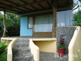 1 Habitación Casa en venta en , Alajuela Country Cottage on 1 Acre: Nature Wonderland With Protected 80 acre Jungle Bordering, Sabalito, Guanacaste