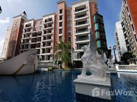 Студия Квартира на продажу в Espana Condo Resort Pattaya, Nong Prue, Паттайя