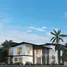 4 Bedroom Villa for sale at Creek Town, The 1st Settlement, New Cairo City