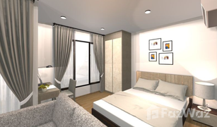 Studio Wohnung zu verkaufen in Makkasan, Bangkok Life Asoke Rama 9