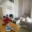 1 Bedroom Penthouse for rent at Idaman Residences, Bandar Johor Bahru