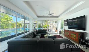 6 Bedrooms Villa for sale in Kamala, Phuket 