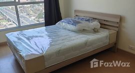 ยูนิตที่เหลืออยู่ในโครงการ Life @ Thaphra