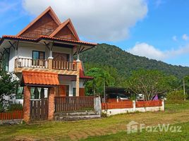 3 Bedroom Villa for rent in Sala Dan, Krabi, Sala Dan, Ko Lanta, Krabi, Thailand