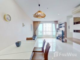 2 Bedroom Condo for sale at Circle Condominium, Makkasan, Ratchathewi