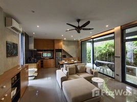 1 Bedroom House for sale in Kamala, Phuket The Woods Natural Park