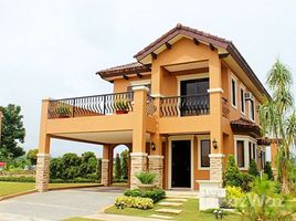 在VITA TOSCANA出售的4 卧室 屋, Bacoor City, Cavite