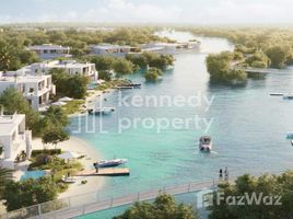 4 спален Вилла на продажу в Ramhan Island, Saadiyat Beach