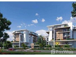 3 Bedroom Apartment for sale at Mountain View iCity, The 5th Settlement