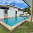 2 Habitación Villa en venta en Asia Baan 10 Pool Villa, Choeng Thale