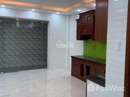 Estudio Casa en venta en Ho Chi Minh City, Ward 5, Binh Thanh, Ho Chi Minh City