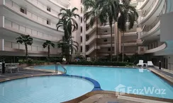 Fotos 2 of the Communal Pool at Navin Court
