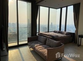 1 спален Кондо на продажу в Ashton Silom, Suriyawong, Банг Рак