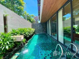 Villa with 7 bedrooms for rent in Khue My, Ngu Hanh Son, Da Nang — $3,686/month, photo 1
