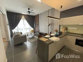Studio Penthouse zu vermieten im Ken Rimba Condominium 1, Damansara