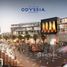 The City of Odyssia で売却中 3 ベッドルーム アパート, Mostakbal City Compounds, Mostakbal City - Future City