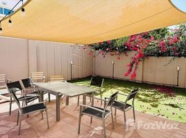 4 Schlafzimmer Villa zu verkaufen im Contemporary Style, Al Reef Villas