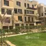 4 Bedroom Apartment for sale at Eastown, The 5th Settlement, New Cairo City