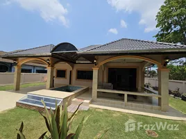 วิลล่า 3 ห้องนอน ให้เช่า ในโครงการ รีเจ้นท์ วิลเลจ 2, หนองปลาไหล, พัทยา, ชลบุรี, ไทย