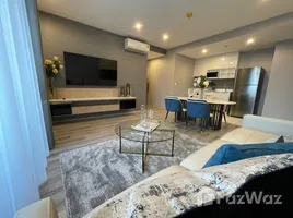 2 Bedroom Condo for rent at Ideo Mobi Sukhumvit 66, Bang Na, Bang Na, Bangkok