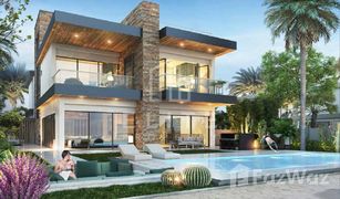 5 Bedrooms Villa for sale in Artesia, Dubai Costa Brava 1