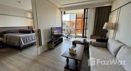 Unités disponibles à InterContinental Residences Hua Hin