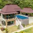 4 침실 Panorama Pool Villas에서 판매하는 빌라, Pak Nam Pran
