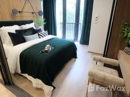 1 Bedroom Condo for sale in Chatuchak, Bangkok The Line Phahonyothin Park