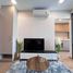 1 спален Кондо в аренду в The Nest Chula-Samyan, Maha Phruettharam