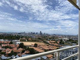 Студия Квартира в аренду в View Talay 1 , Nong Prue, Паттайя, Чонбури