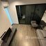 1 Bedroom Apartment for rent at The Excel Ladprao-Sutthisan, Wang Thonglang, Wang Thong Lang