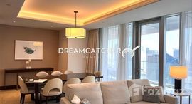 Available Units at The Address Sky View Tower 2