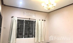 3 Schlafzimmern Haus zu verkaufen in Khlong Nueng, Pathum Thani 
