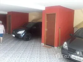 2 Bedroom House for sale at Parque Oratório, Capuava