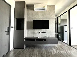 1 Schlafzimmer Wohnung zu verkaufen im Notting Hill Rayong, Noen Phra, Mueang Rayong, Rayong, Thailand