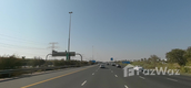 Street View of Richmond At Damac Hills